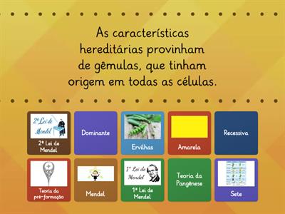 Introdução à Genética