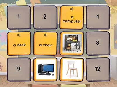 Our World 1 : Unit 1 vocabulary