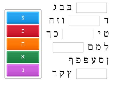 Fill the Missing Letter R2