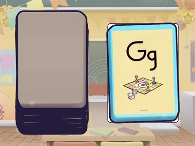 Fundations Sound Cards, an, am