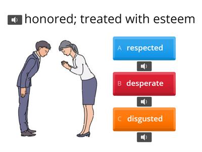 6th U1 My Perspective  Bad Boys