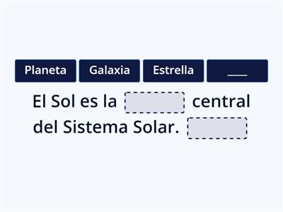 Sistema Solar