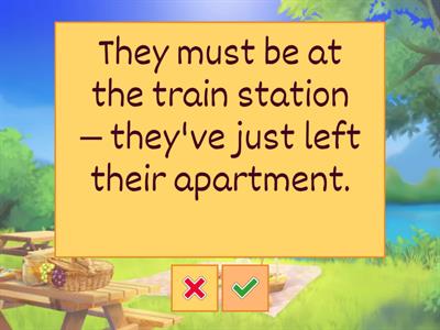 Focus 3: Unit 3: Speculations 