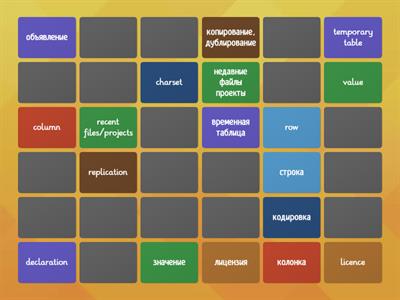 new words programming part -4