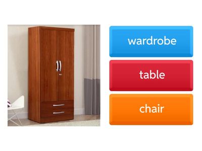  Quick Minds 2 My bedroom