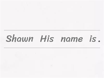 Present Simple and Present Continuous Tense
