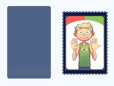 Нейроупражнение "Попробуй повтори "