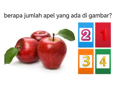 menghitung jumlah gambar