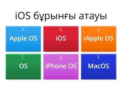 архитектура 