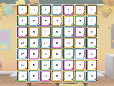 Complete Preliminary Present Perfect Questions