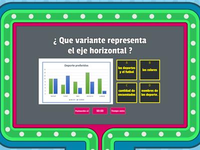 INTERPRETACION DE DATOS 2