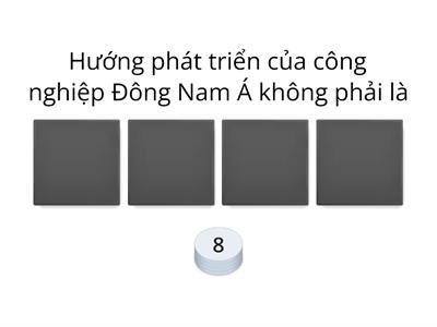 AI LÀ TRIỆU PHÚ