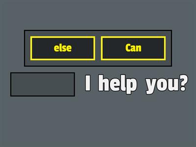 FF2  Fluency Time! 2