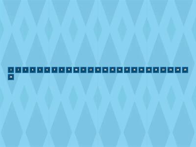 Repaso Lengua 3º Primaria