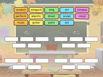 Gateway B1 + Unit 8 Art 