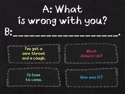 Language Functions - Module 7 