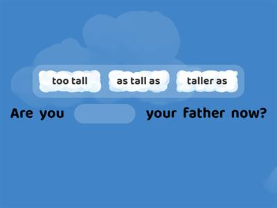 Too, enough, as ... as, 