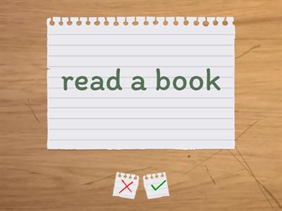 Kids box 1 Unit 9-12