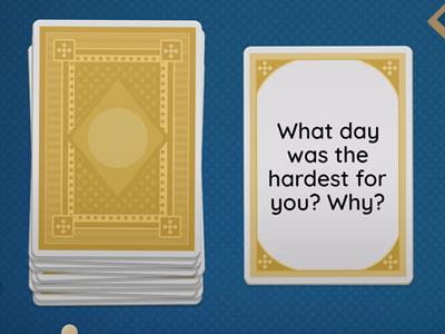 Past Simple questions