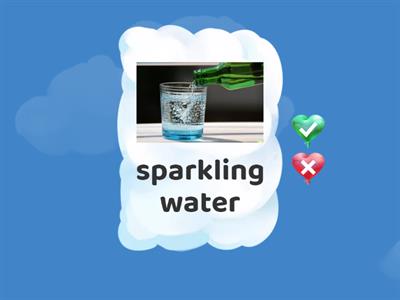 Food and beverages A2