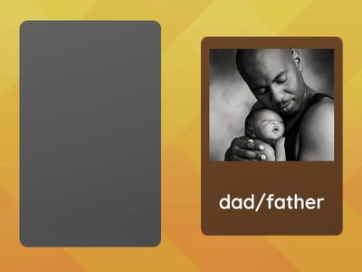 Start-up family members