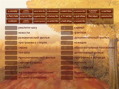 5 класс 3 unit ЛЕКСИКА