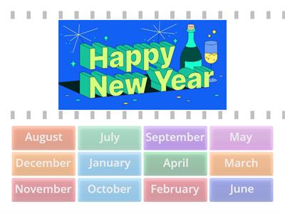 Months
