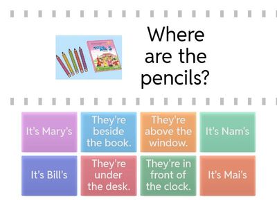 Game unit8 lesson1-2