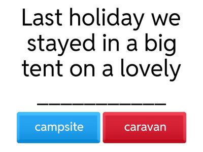 Roadmap A2 plus Unit 3B Places to stay