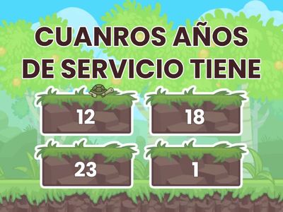 CUESTIONARIO PARALELO B