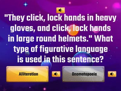 "Moonshot" and Forces quiz