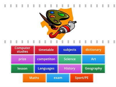 Kid's Box 5. Welcome to our ezine. Vocabulary