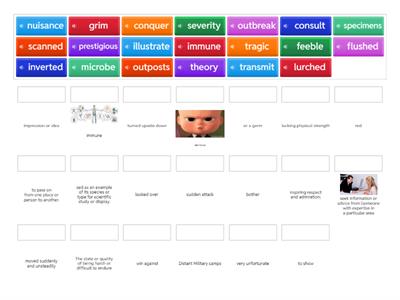 ELA quiz 20 questions