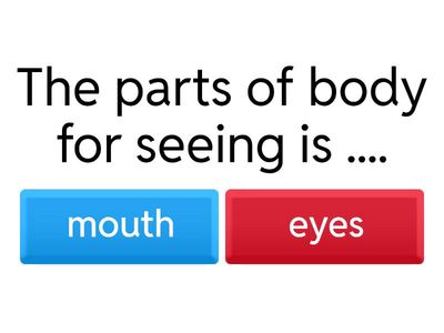 review science grade 1