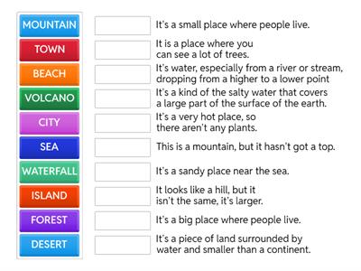  GG2 U4.2 Vocabulary-definition