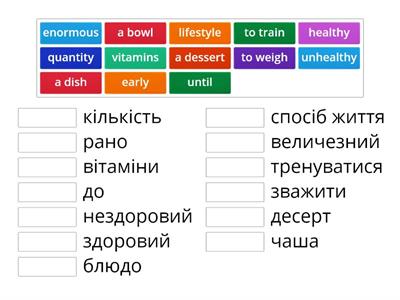 English Plus 1 unit 5 text words