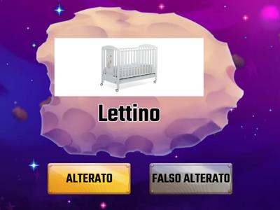 ALTERATI E FALSI ALTERATI