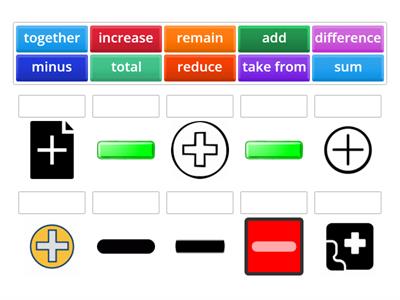 add and subtract