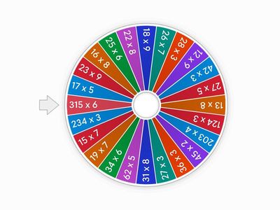Usa la proprietà distributiva e calcola a mente