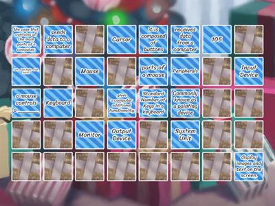 Matching Tiles - Mechanical Drafting