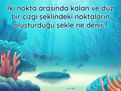 5.sınıf temel geometrik çizimler