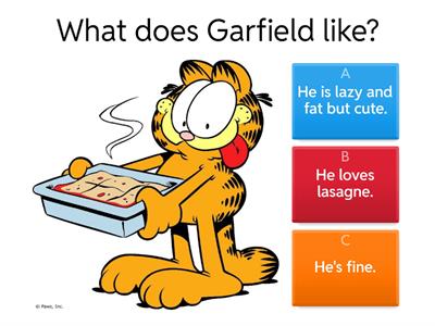 Tricky questions