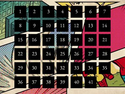 Nuovo espresso 1, capitolo 6 (повторение)