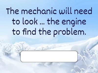 prepositions 2014 phrasal verbs fill in