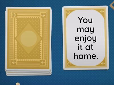 S1 U3 My favourite food is turnip cake (with pronunciation)