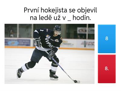 Číslovky - kvíz