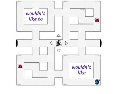 JE5U3 - would like (to) - test