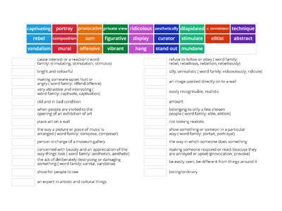 Language cert C2 Mastery Unit 4 _ Vocabulary