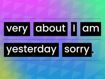 Gateway B > Unit 10E > Sorry!