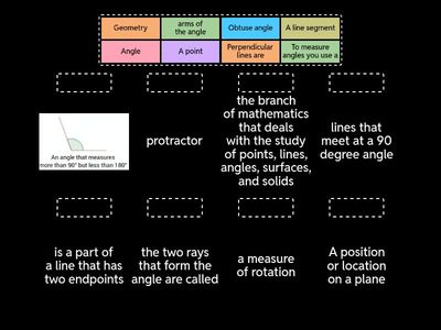 Geometry 1 1st year maths 